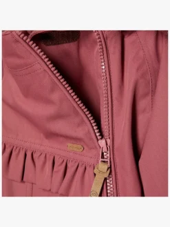 Flyverdragter|Minymo Flyverdragt, Roan Rouge