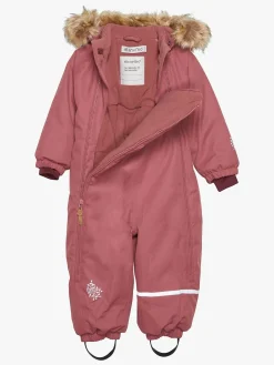 Børn Minymo Overtøj-Flyverdragt, Roan Rouge