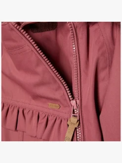 Børn Minymo Overtøj-Flyverdragt, Roan Rouge