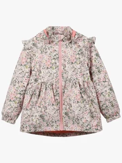 Overtøj|Minymo Forårsjakke, Zephyr