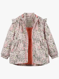 Overtøj|Minymo Forårsjakke, Zephyr