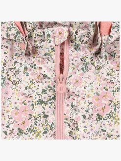 Overtøj|Minymo Forårsjakke, Zephyr