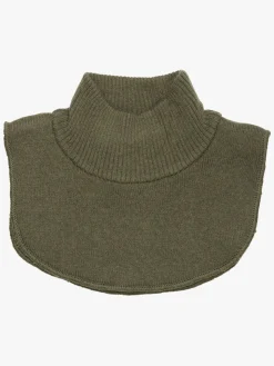 Tilbehør|Minymo Halsedisse, Olive Night