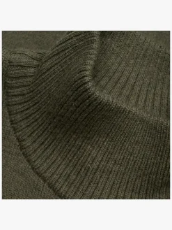 Tilbehør|Minymo Halsedisse, Olive Night