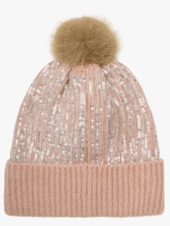 Uldtøj|Vintertøj|Minymo Hue, Misty Rose