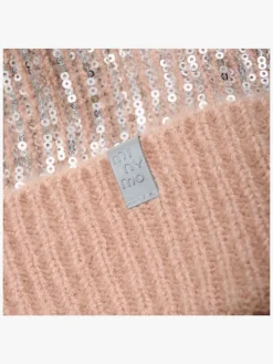 Uldtøj|Vintertøj|Minymo Hue, Misty Rose