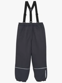 Termotøj|Vintertøj|Minymo Overtræksbukser, Parisian Night