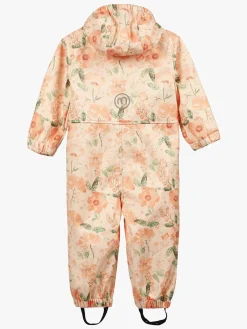 Overtøj|Minymo Softshelldragt, Scallop Shell