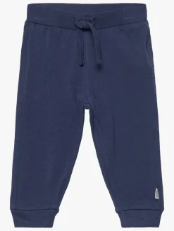 Tøj- & Gavesæt|Minymo Tøjsæt, Dark Denim