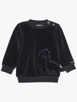 Børn Minymo Overdele-Trøje, Dark Navy