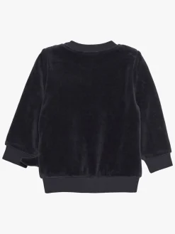 Børn Minymo Overdele-Trøje, Dark Navy