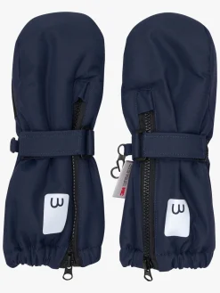 Børn Minymo Tilbehør-Vanter, Parisian Night