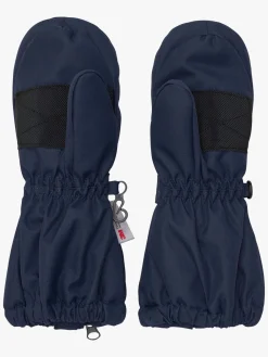 Børn Minymo Tilbehør-Vanter, Parisian Night