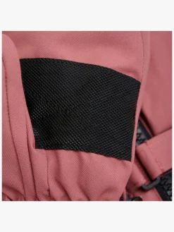 Børn Minymo Tilbehør-Vanter, Withered Rose