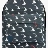 Tasker|MiPac Mi-Pac Yachts Rygsæk, Navy