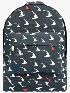 Tasker|MiPac Mi-Pac Yachts Rygsæk, Navy