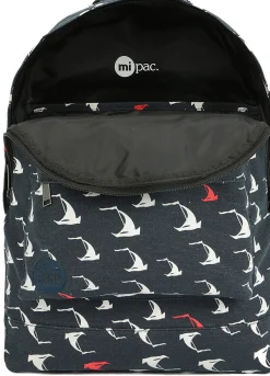 Tasker|MiPac Mi-Pac Yachts Rygsæk, Navy