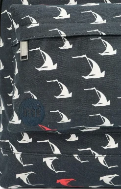 Tasker|MiPac Mi-Pac Yachts Rygsæk, Navy