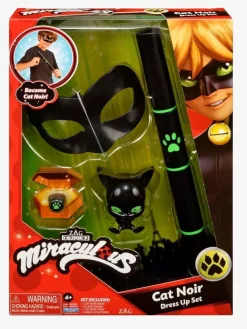 Kostumer & Udklædning|Miraculous Cat Noir Kostume