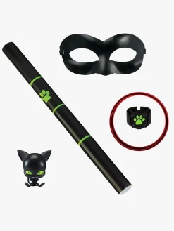 Kostumer & Udklædning|Miraculous Cat Noir Kostume