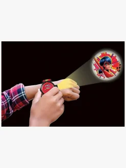 Elektronik & Media|Miraculous Digitalt Projektorur