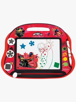 Miraculous Kreativt Legetøj-Tegnetavle Magnetisk A5, Multifarvet