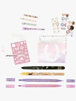 Kreativt Legetøj|MissMelody Miss Melody Brevpapir i Boks