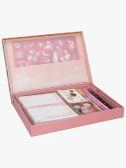 Kreativt Legetøj|MissMelody Miss Melody Brevpapir i Boks