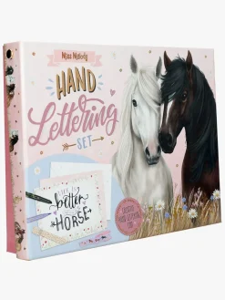 Kreativt Legetøj|MissMelody Miss Melody Brevpapir i Boks