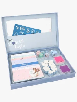 MissMelody Kreativt Legetøj-Miss Melody DIY Brevpapir-sæt