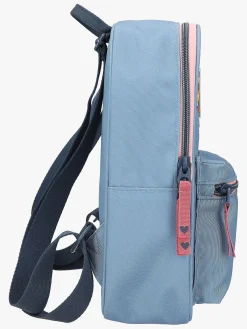 Børn MissMelody Tasker-Miss Melody My Little Farm Lille Rygsæk, Blå