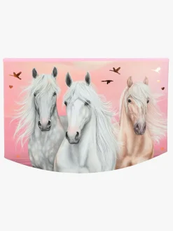 Børn MissMelody Opbevaring-Miss Melody Smykkeskrin, Sundown