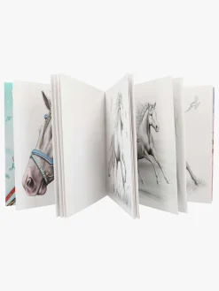 Kreativt Legetøj|MissMelody Miss Melody Special Malebog