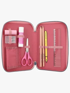 Kreativt Legetøj|MissMelody Miss Melody Tredelt Penalhus My Little Farm