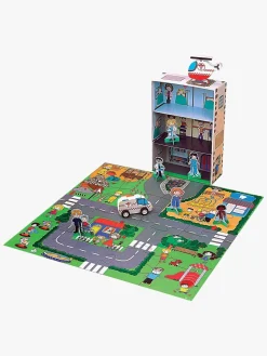 Bøger|GlobeForlaget Mit lille Hospital - Aktivitetsæske