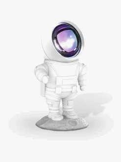 Lamper & Belysning|MOB Projektør Astrolight, Blue Rainbow