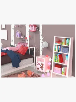 Børn MOB Lamper & Belysning-Væglampe Wild Light Næsehorn, Multifarvet