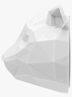 Børn MOB Lamper & Belysning-Væglampe Wild Light Panda, Multifarvet