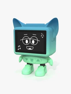 Børn MOB Interiør-ility on Board  Dansende Vækkeur, Blå