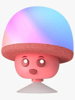 MOB Elektronik & Media-ility on Board Højttaler Mega Mush, Pink