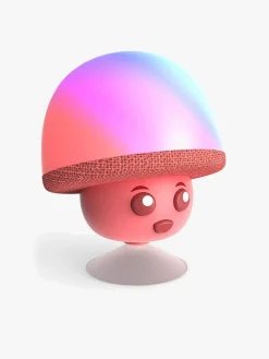 MOB Elektronik & Media-ility on Board Højttaler Mega Mush, Pink