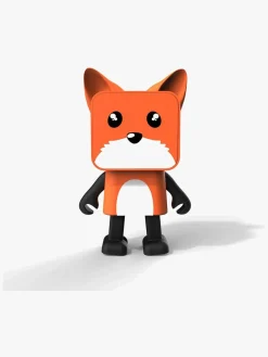 Elektronik & Media|MOB ility on Board Højttaler Trådløs Dansende Ræv Orange