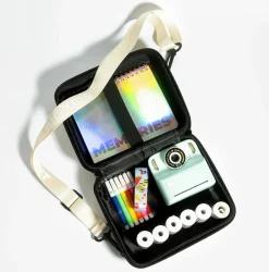 Elektronik & Media|MOB ility on Board Rejsesæt Pixiprint Refill