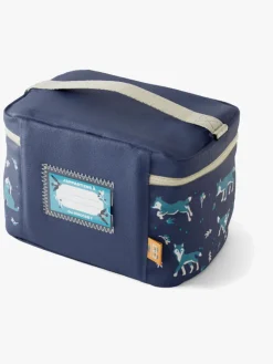 Spisetid|Monbento Frosty  Isoleret Frokosttaske, Wolf