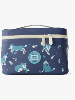 Spisetid|Monbento Frosty  Isoleret Frokosttaske, Wolf