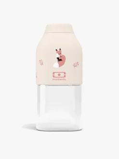 Monbento Spisetid-Positive S Tritan Drikkedunk, Fox