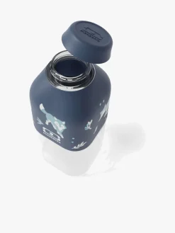 Spisetid|Monbento Positive S Tritan Drikkedunk, Wolf