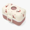 Spisetid|Monbento Tresor Bento Madkasse, Fox