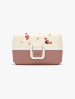 Spisetid|Monbento Tresor Bento Madkasse, Fox