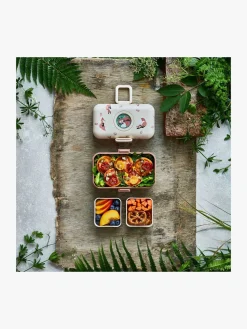 Spisetid|Monbento Tresor Bento Madkasse, Fox